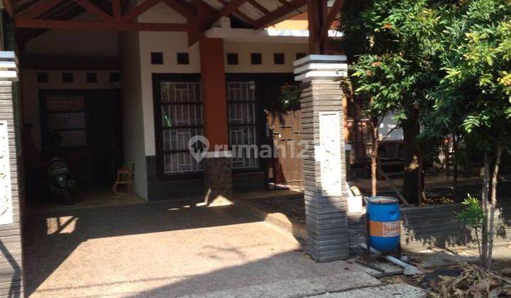 Dijual Murah Rumah Di Pasar Kemis Tangerang Banten 2