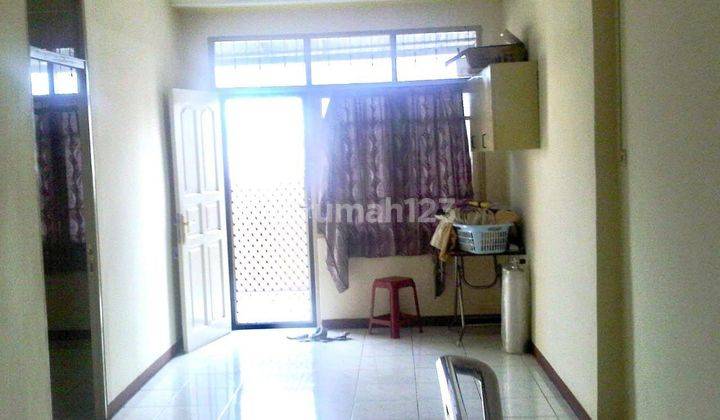 Rumah Murah 2 Lantai Citra 1 Ext Kalideres, Jakarta Barat 1