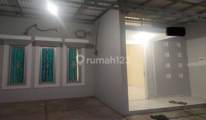 Rumah 2 Lantai Bebas Banjir Arcadia Daan Mogot Tangerang 1