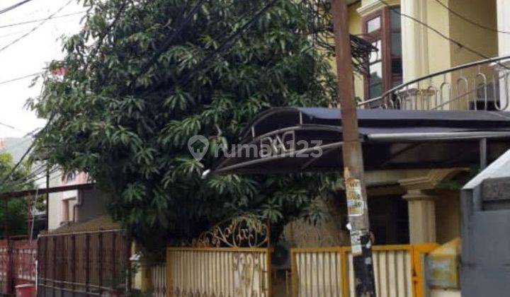 Rumah Murah 2 Lantai Di Kelapa Gading Jakarta Utara 2