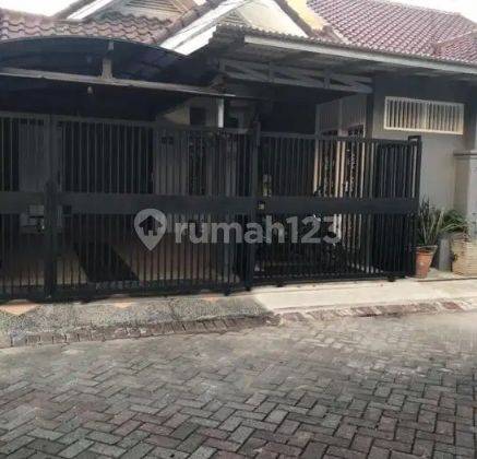 Rumah Murah Citra Garden 1 Kalideres Jakarta Barat 1