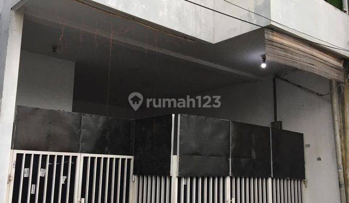 Rumah Murah 2 Lantai Strategis, Cengkareng  Jakarta Barat 1