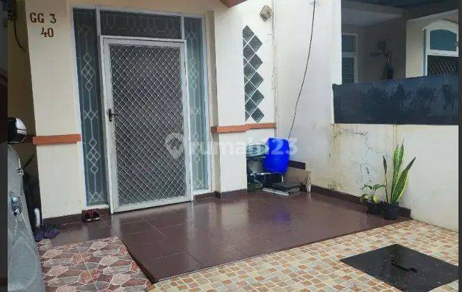 Rumah Murah 2 Lantai Taman Surya 5 Kalideres Jakarta Barat 2