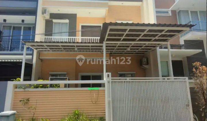 Rumah 2 Lantai Citra 2 Ext Kalideres, Cengkareng, Jakarta Barat 1