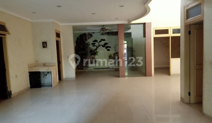 Dijual Cepat Rumah 2 Lantai SHM di Duta Garden Juru Mudi Tangerang Banten 2