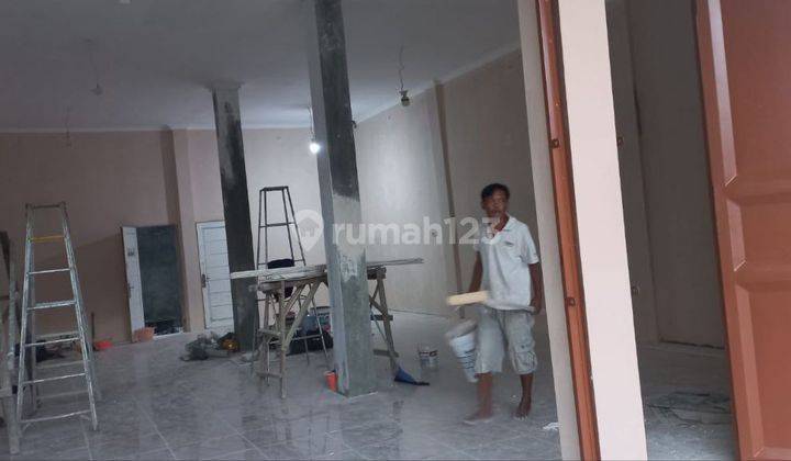 Dijual Ruko 1 Lantai Permata Tangerang Pasar Kemis Tangerang Banten 2