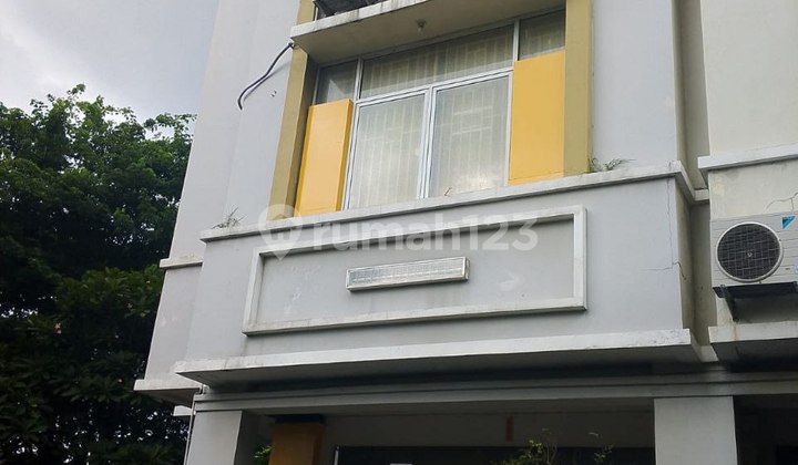 Ruko 3 Lantai Bagus Citra 7 Kalideres Jakarta Barat