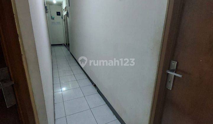 Dijual Cepat Kost 21 Pintu Di Meruya Jakarta Barat 2