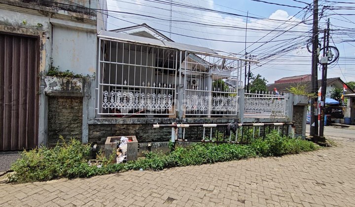 Rumah Bagus SHM Luas Tanah 209m2 Taman Asri Larangan Tangerang Banten 2