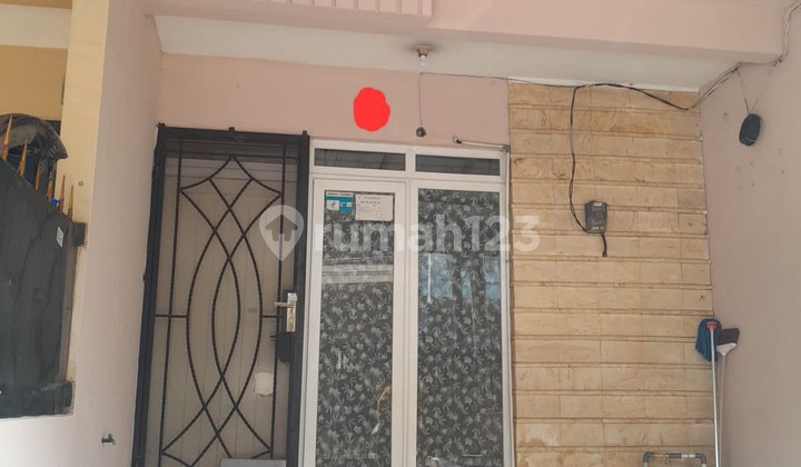 Rumah Bagus 2 Lantai SHM Park Residence Taman Surya Kalideres Jakarta Barat 2