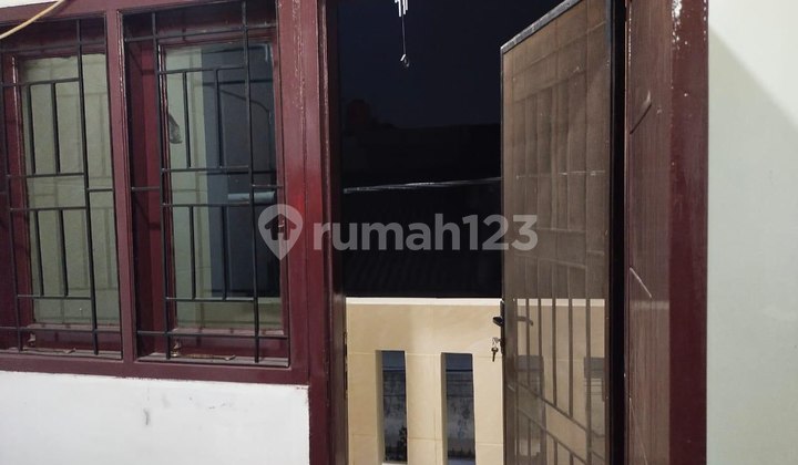 Rumah 2 Lantai SHM Villa Taman Bandara Dadap Kosambi Tangerang Banten 2