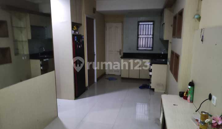 Dijual Cepat Apartemen Teluk Intan 2 Br Furnished Jakarta Utara 2