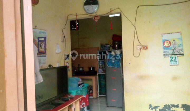 Rumah Murah 2 Kamar Tidur Cengkareng Jakarta Barat 2