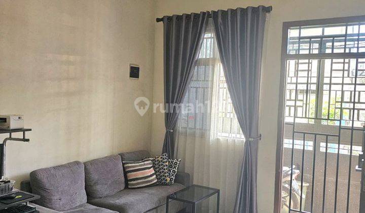 Rumah 3 Lantai Murah Di Taman Poris Gaga Tangerang Banten 2