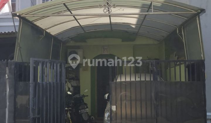 Rumah Bagus 2 lantai Citra 2 Ext Kalideres Jakarta Barat Rumah Bagus 2 lantai Citra 2 Ext Kalideres Jakarta Barat