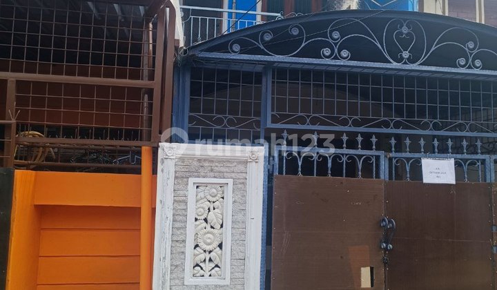 Rumah Bagus 2 Lantai SHM di Kalideres Jakarta Barat