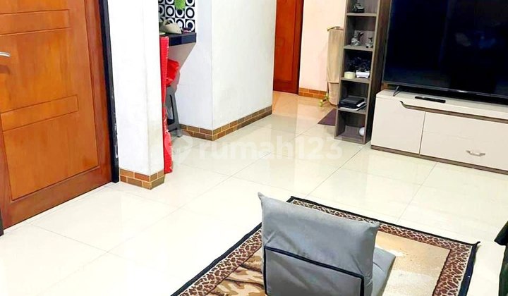 Nice 2-Storey House in Grand Duta Tangerang Banten 2