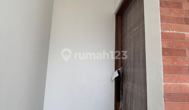 Rumah Baru 2 Lantai Taman Surya  Kalideres Jakarta Barat 2