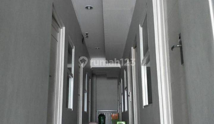 Dijual Kost 6 Lantai, 69 Kamar, Furnished, Mangga Besar Jakarta Barat 2