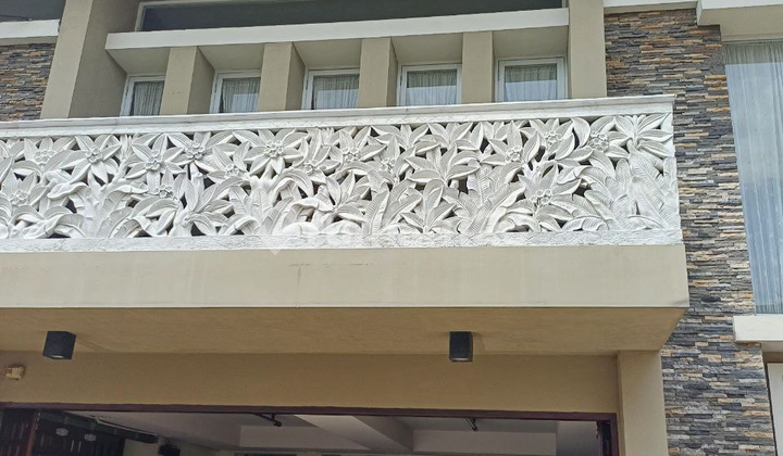 For Sale: Luxury House in Citra Garden 2, Kalideres, West Jakarta 2