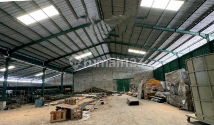 Dijual Murah Gudang Siap Pakai di Kawasan Industri Jati Uwung Tangerang Banten Dijual Murah Gudang Siap Pakai di Kawasan Industri Jati Uwung Tangerang Banten