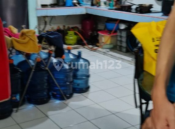 Rumah Bagus SHM Citra 3 Kalideres Jakarta Barat 2
