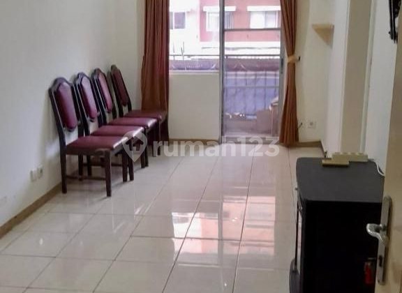 Apartemen Bagus, Siap Huni 4 BR City Resort Cengkareng Jakarta Barat