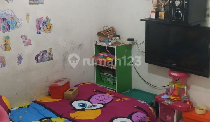 Nice 2-Story House Citra 2 Ext Kalideres West Jakarta 2