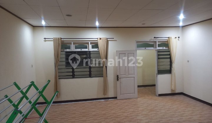Disewakan Rumah 2 Lantai Siap Huni di Citra 1 Ext Kalideres Jakarta Barat