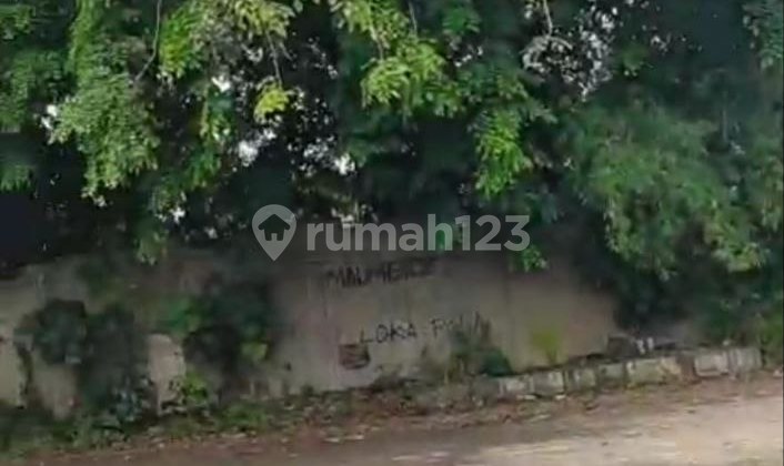 Dijual Cepat Lahan 31054m2 SHM Parung Panjang Gorowong Bogor Jawa Barat Dijual Cepat Lahan 31054m2 SHM Parung Panjang Gorowong Bogor Jawa Barat