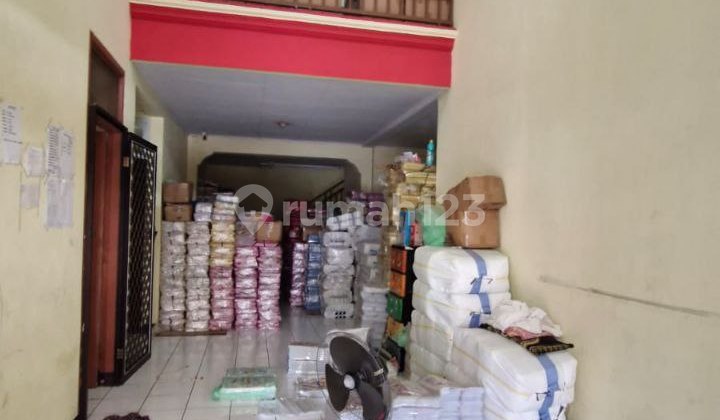 Dijual Rumah Bagus 1,5 lantai di Citra 5 Kalideres Jakarta Barat 2