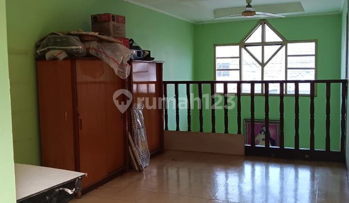Dijual Cepat Rumah 1,5 Lantai SHM di Citra 2 Kalideres Jakarta Barat