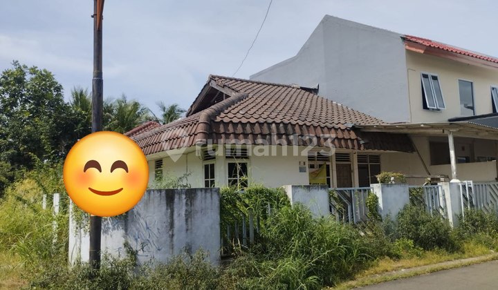 Dijual Rumah hook 12 x 15, SHM Citra 1 Kalideres Jakarta Barat Dijual Rumah hook 12 x 15, SHM Citra 1 Kalideres Jakarta Barat