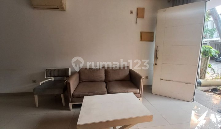 Dijual Rumah Bagus 2 Lantai SHM Golf Lake Residence Cengkareng Jakarta Barat 2