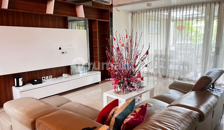 Rumah Mewah 4 Lantai Full Furnished Citra 6 Kalideres Jakarta Barat Rumah Mewah 4 Lantai Full Furnished Citra 6 Kalideres Jakarta Barat
