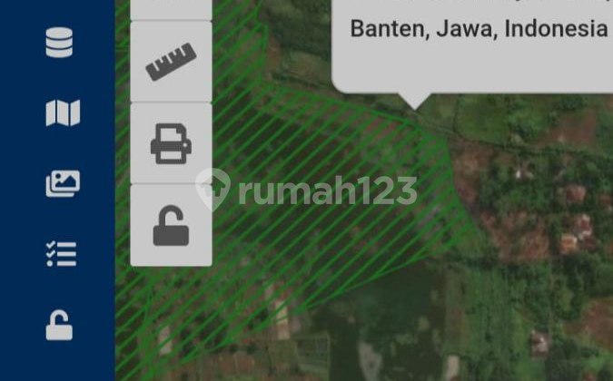 Dijual Cepat Lahan Siap Bangun 12 Ha Balaraja Kabupaten Tangerang Banten Dijual Cepat Lahan Siap Bangun 12 Ha Balaraja Kabupaten Tangerang Banten