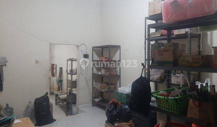 foto lainnya dijual murah ruko 2 lantai