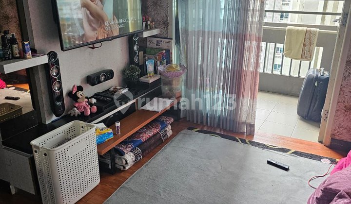 Apartemen 2BR Sky Terrace Daan Mogot Kalideres Jakarta Barat 2