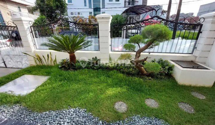 Rumah Murah 2 Lantai Citra Garden 2 Kalideres Jakarta Barat 2