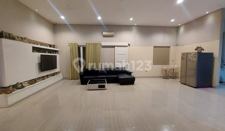 Rumah Mewah Bagus 3 Lantai Citra Garden 2 Kalideres Jakarta Barat 2
