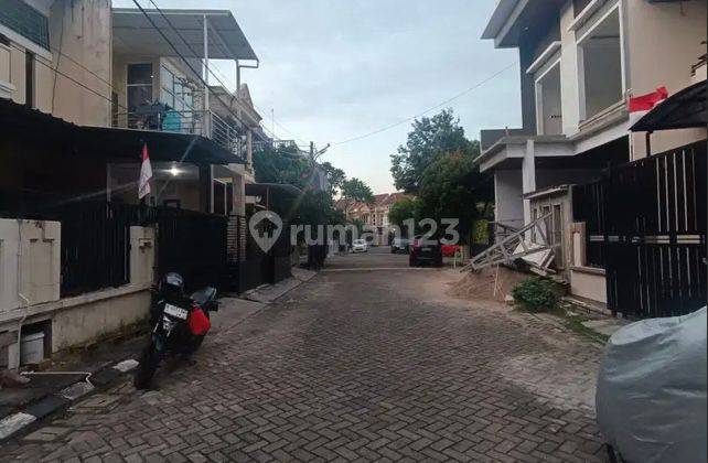 Dijual Rumah 2 Lantai Gilimanuk Daan Mogot Baru Kalideres Jakarta Barat 2