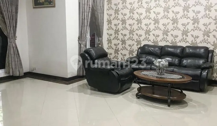 Dijual Cepat Rumah Bagus 2 Lantai Siap Huni di Cengkareng Jakarta Barat 1