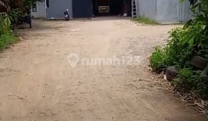 For Sale Fast Land and Building, SHM Tanjung Burung Kp Melayu Tangerang Banten For Sale Fast Land and Building, SHM Tanjung Burung Kp Melayu Tangerang Banten