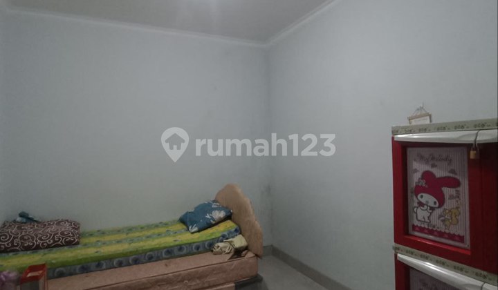 For Sale Nice 2-Story House in Mutiara Taman Palem, Cengkareng, West Jakarta 2