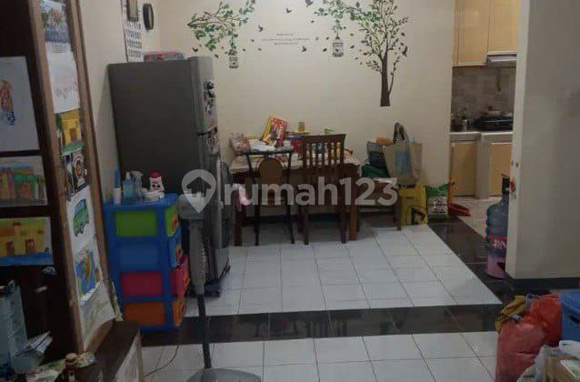 Rumah Murah Duta Garden Juru Mudi Tangerang 2