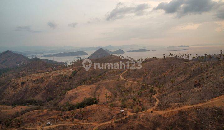 Dijual Lahan Kormersil Siap Bangun Labuan Bajo Nusa Tenggara Timur Manggarai Barat 1