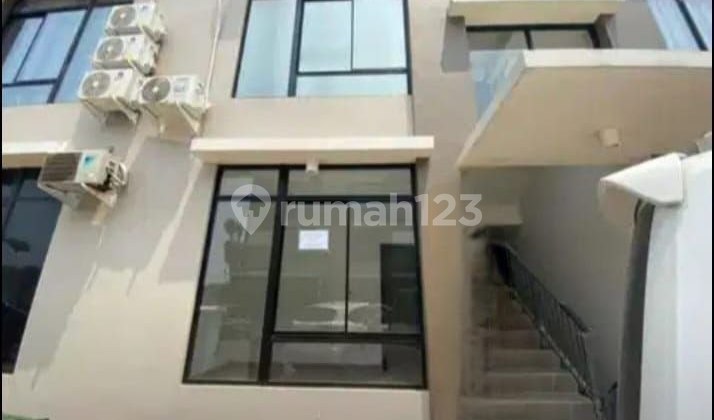 Dijual Cepat Green Royal Condohouse Semanan Kalideres Jakarta Barat