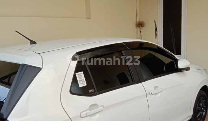 Rumah 2 Lantai  Bagus Kosambi Baru, Duri Kosambi Cengkareng Jakarta Barat 2