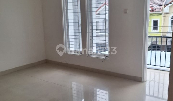 Dijual Cepat Rumah Bagus 2 Lantai di Citra 2 Extention Kalideres Jakarta Barat 2