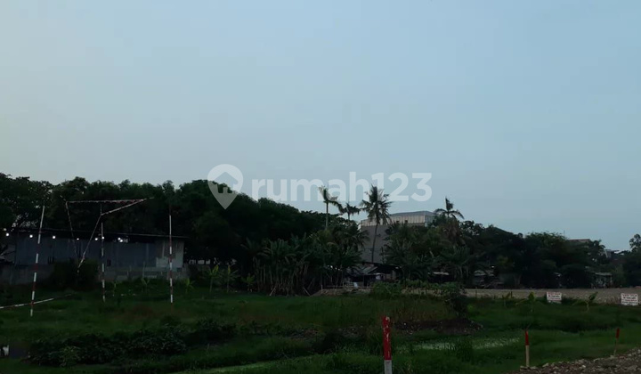 Affordable Lots Citra 5 Kalideres West Jakarta